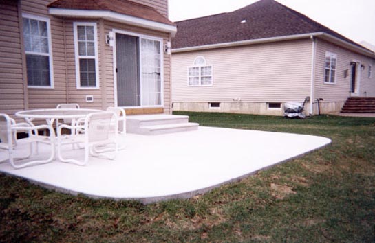 How Much Does It Cost To Build A 20x20 Concrete Patio